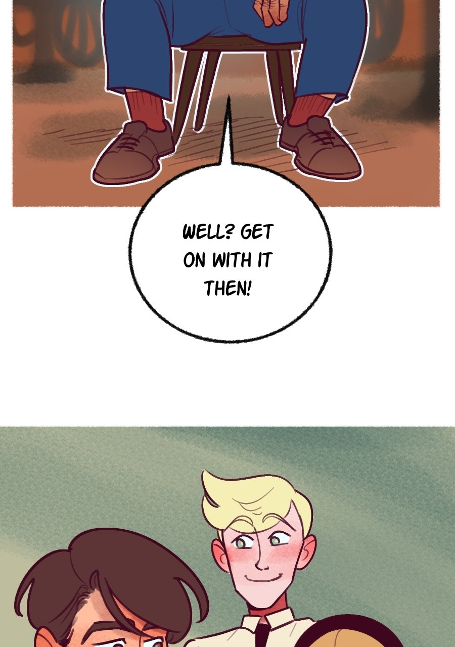 Tribute to Youth Episode 13 page 57 - 