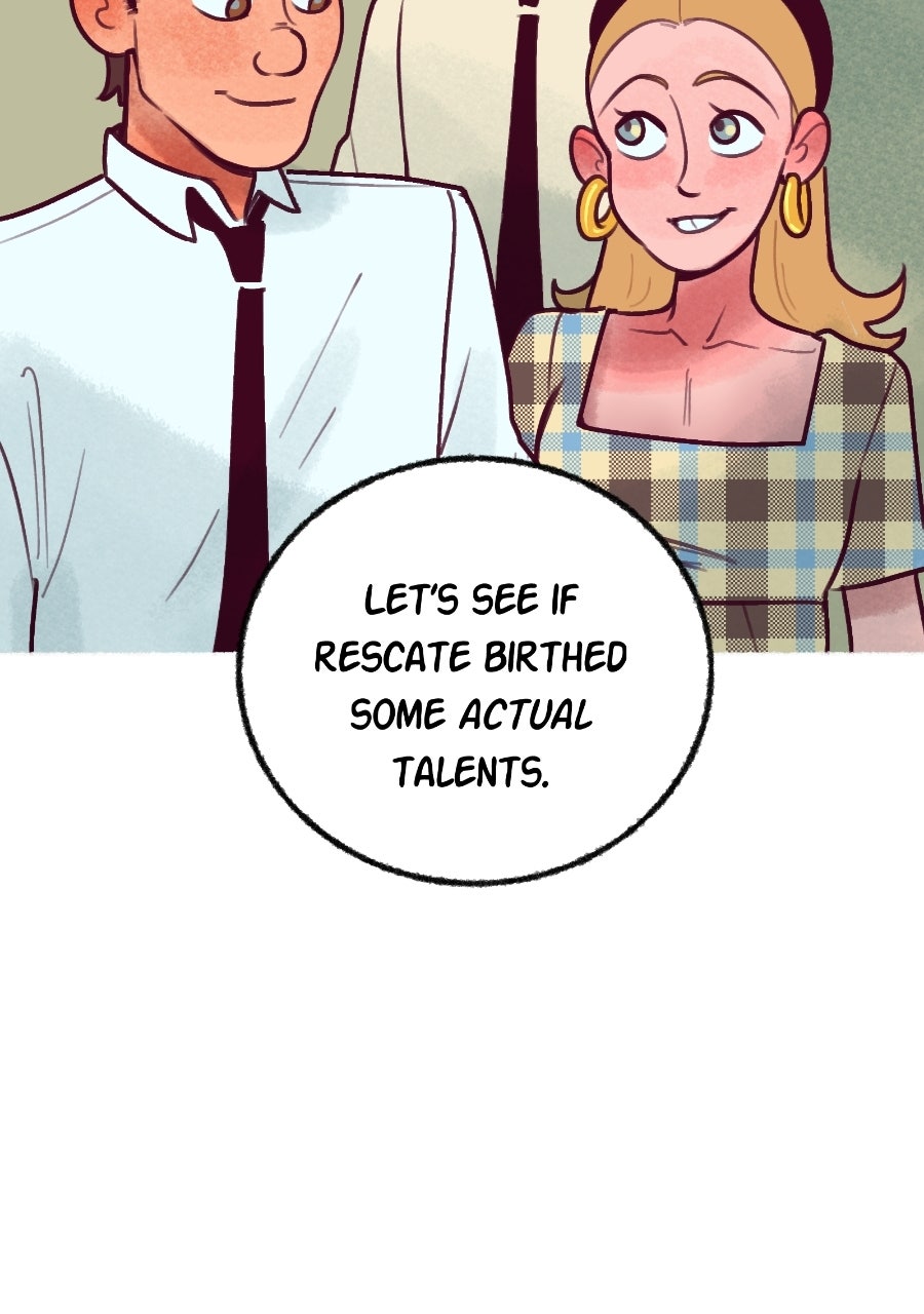 Tribute to Youth Episode 13 page 58 - 