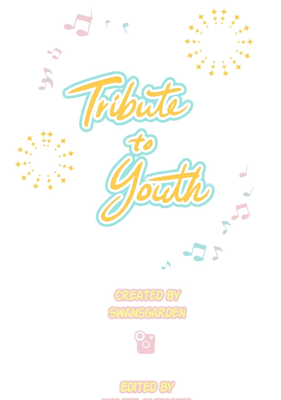 Tribute to Youth Episode 13 page 59 - 