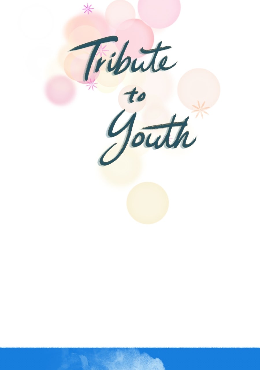 Tribute to Youth Episode 13 page 8 - 