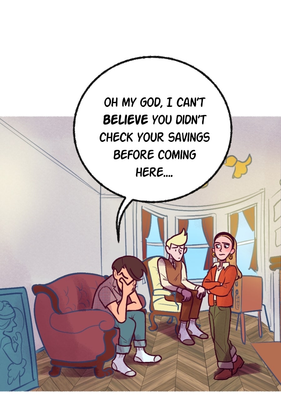 Tribute to Youth Episode 13 page 10 - 