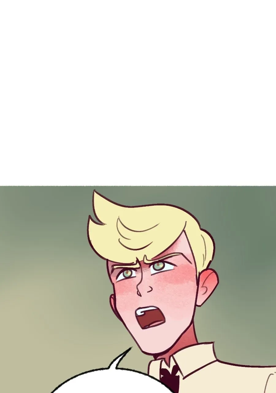 Tribute to Youth Chapter 14 page 1 - 