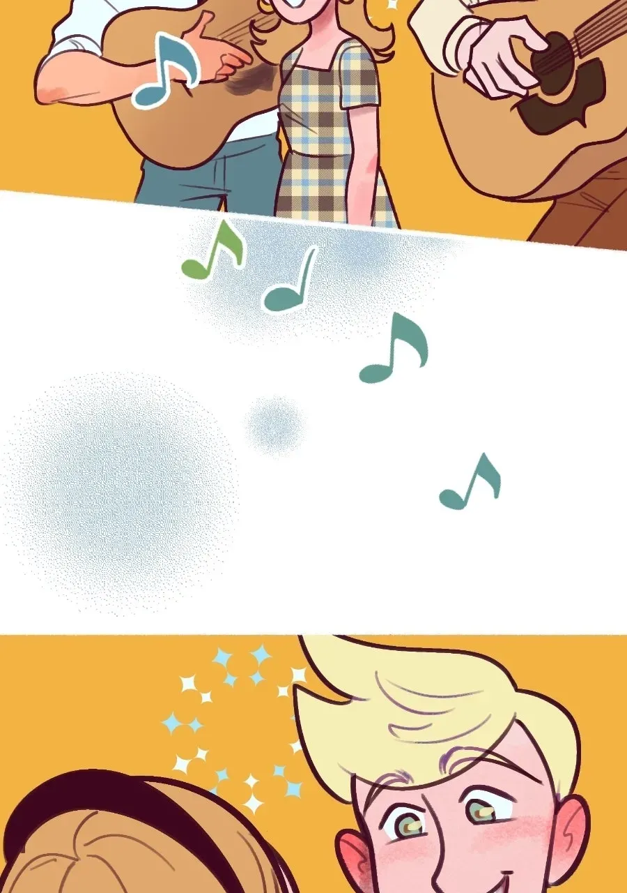 Tribute to Youth Chapter 14 page 11 - 