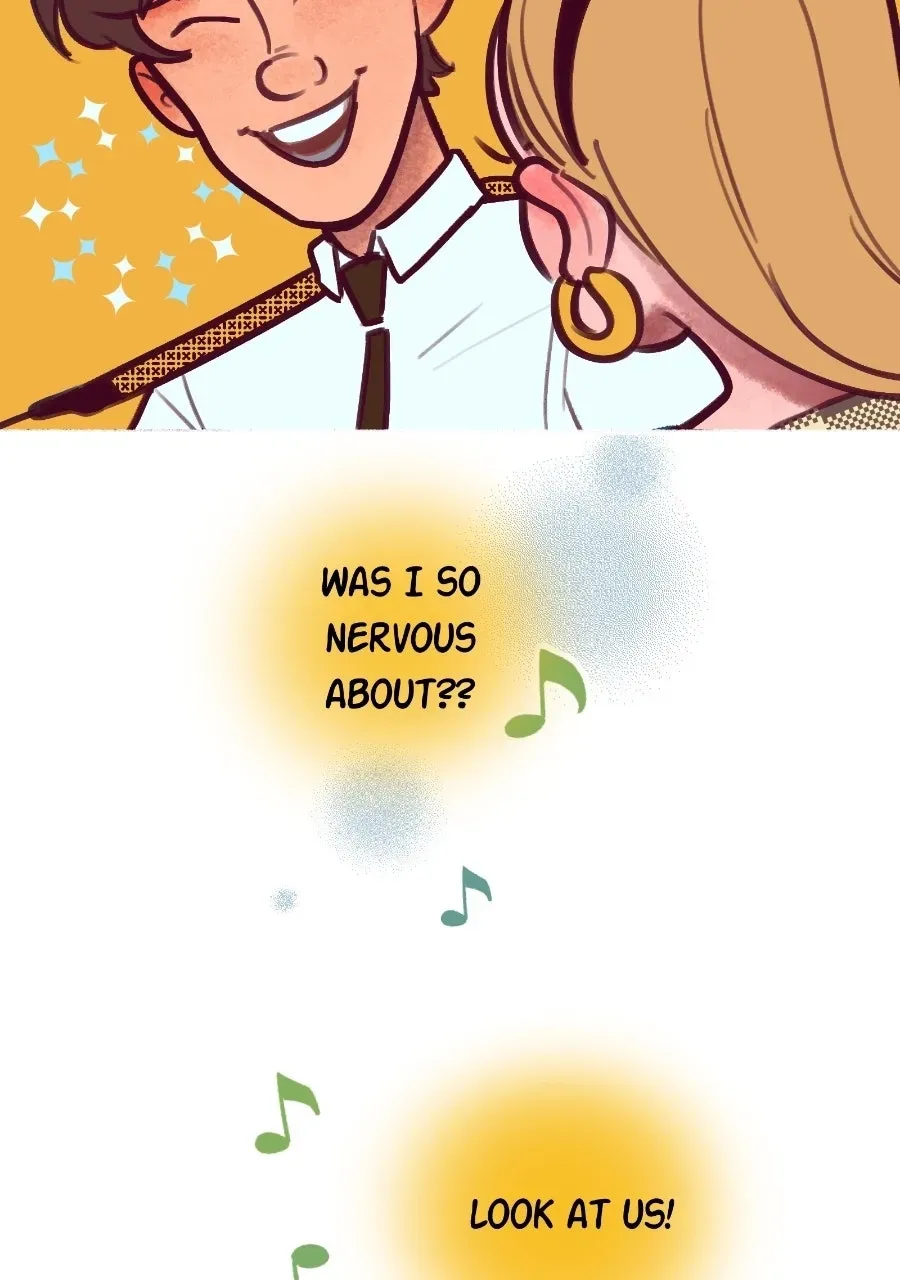 Tribute to Youth Chapter 14 page 13 - 