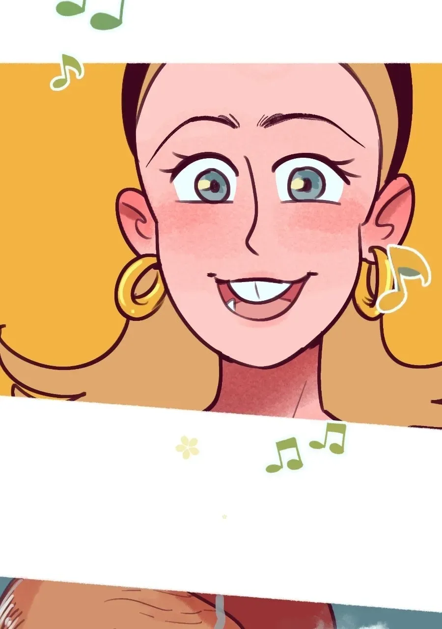 Tribute to Youth Chapter 14 page 18 - 