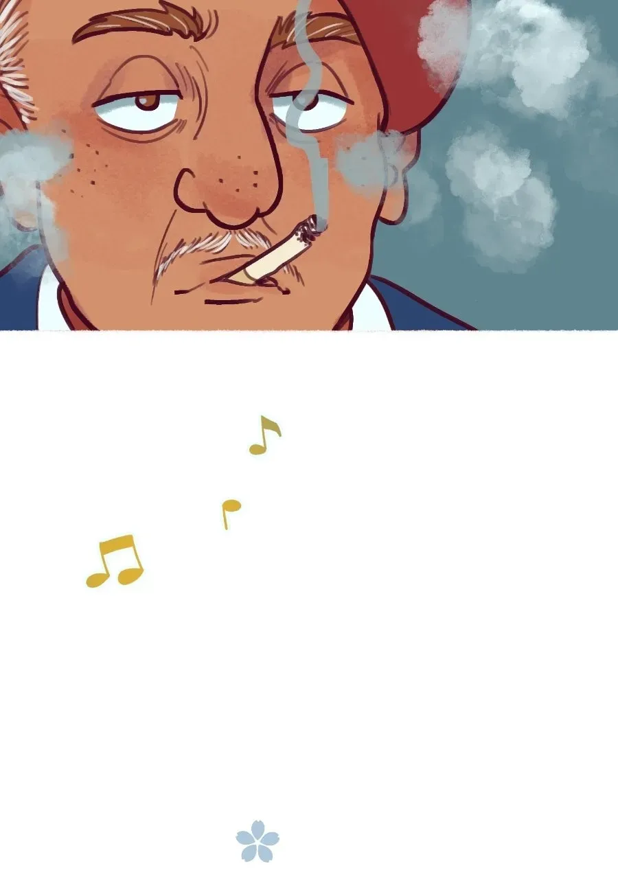 Tribute to Youth Chapter 14 page 19 - 