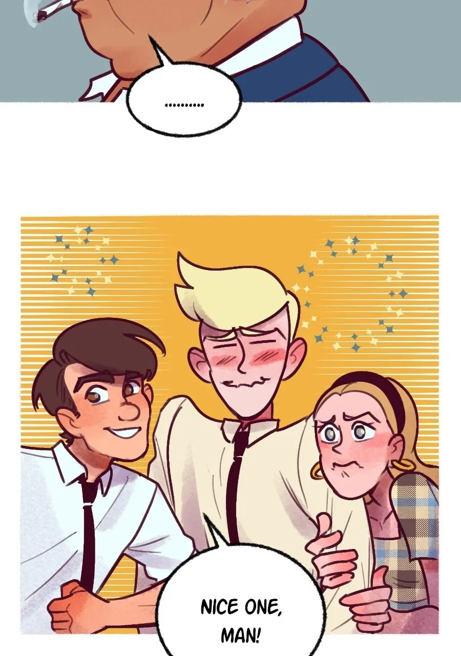 Tribute to Youth Chapter 14 page 3 - 