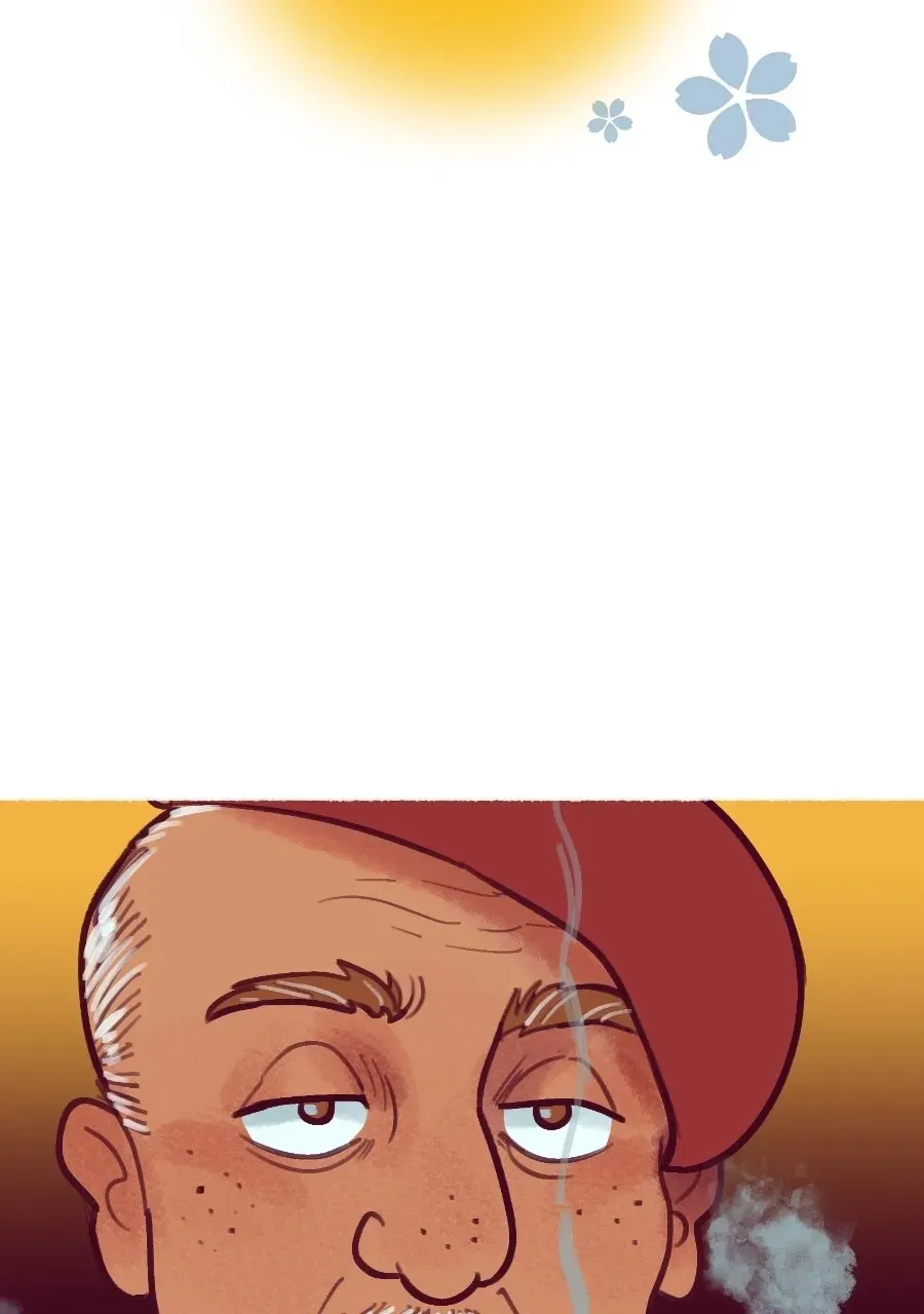Tribute to Youth Chapter 14 page 21 - 