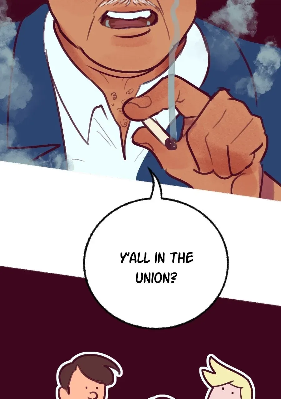 Tribute to Youth Chapter 14 page 22 - 