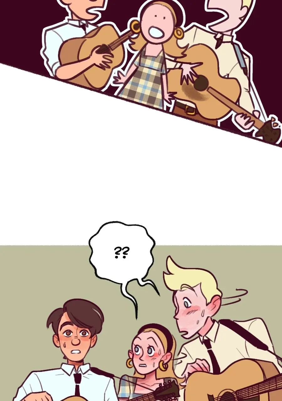 Tribute to Youth Chapter 14 page 23 - 