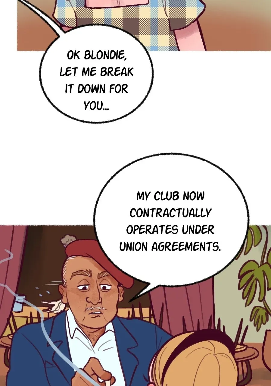 Tribute to Youth Chapter 14 page 31 - 