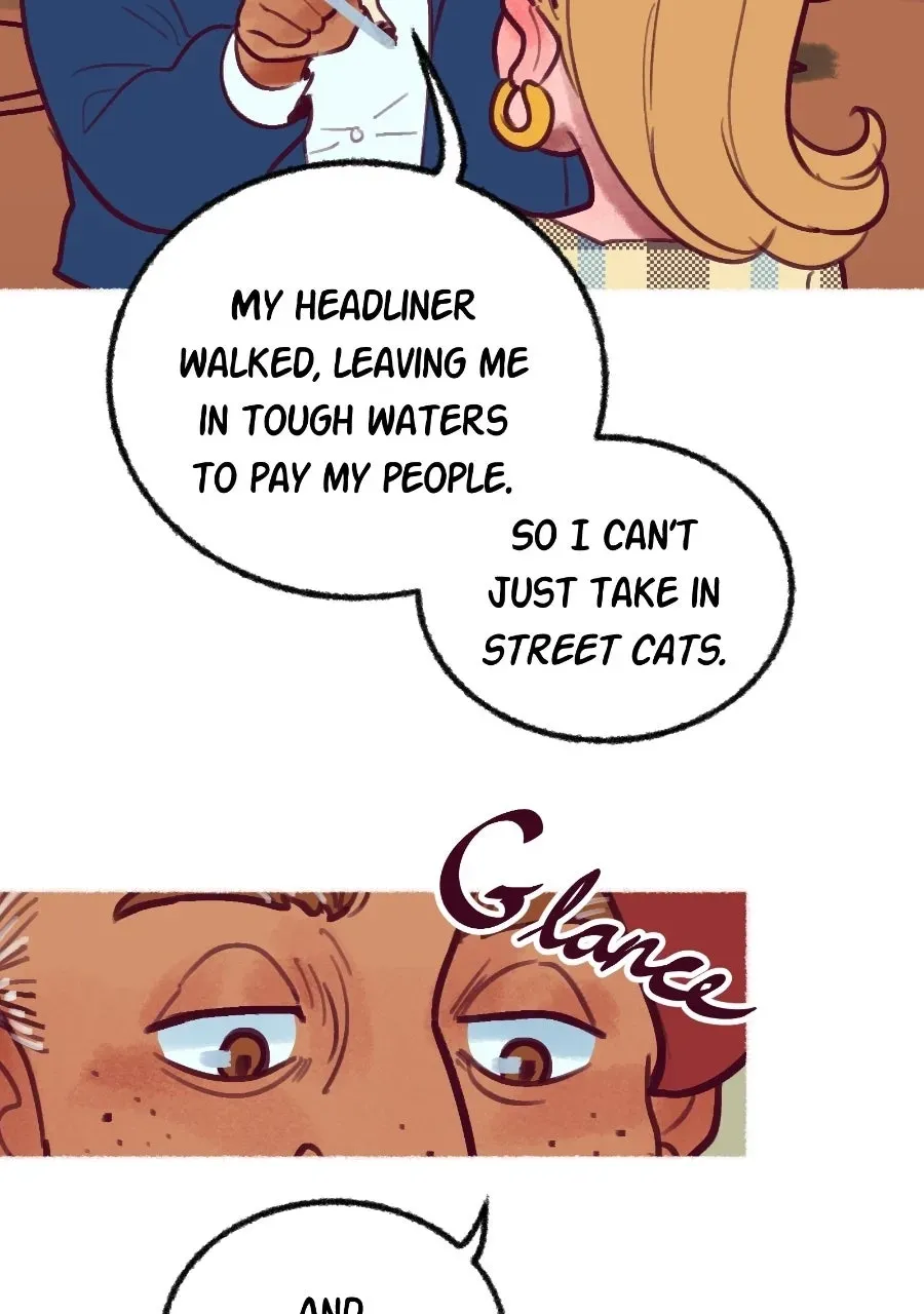 Tribute to Youth Chapter 14 page 32 - 