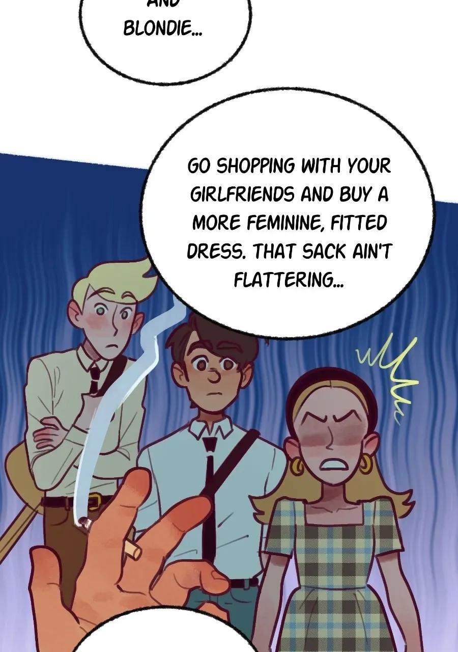 Tribute to Youth Chapter 14 page 33 - 