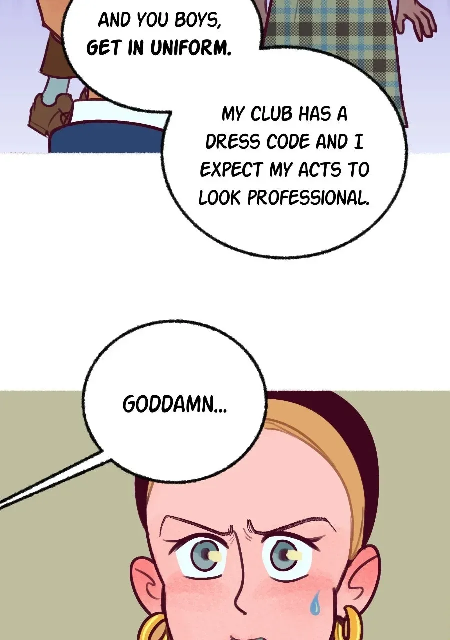 Tribute to Youth Chapter 14 page 34 - 