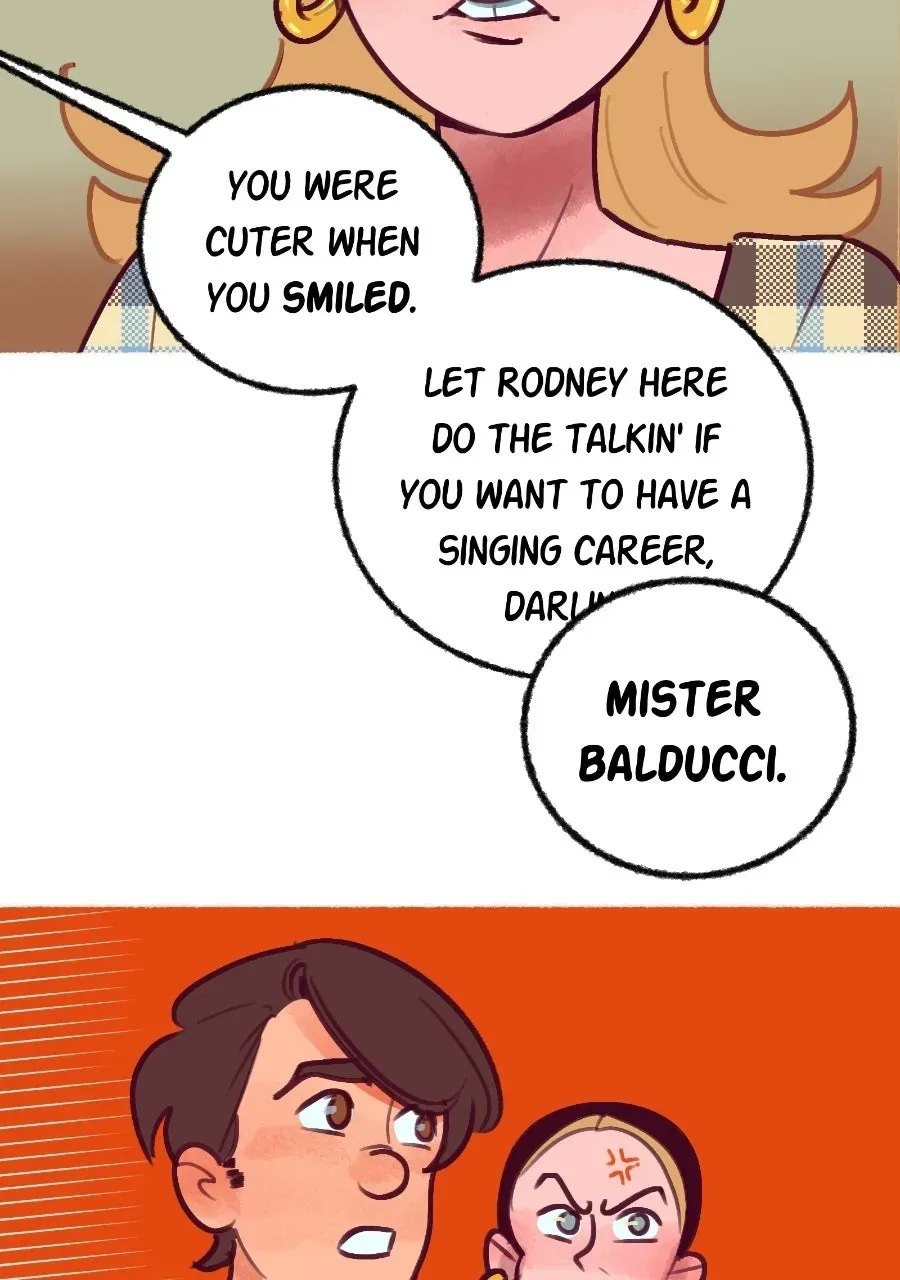 Tribute to Youth Chapter 14 page 35 - 