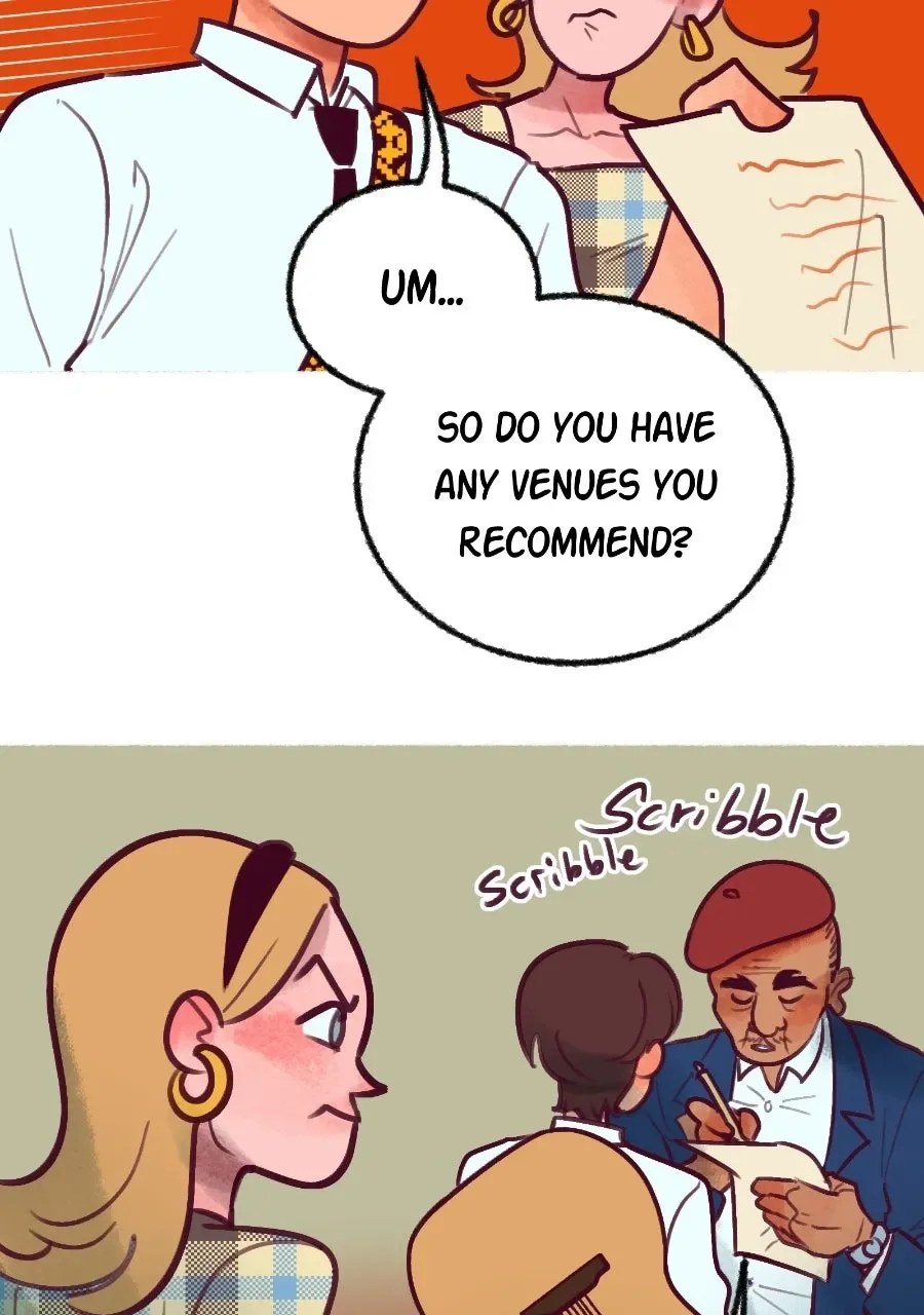 Tribute to Youth Chapter 14 page 36 - 