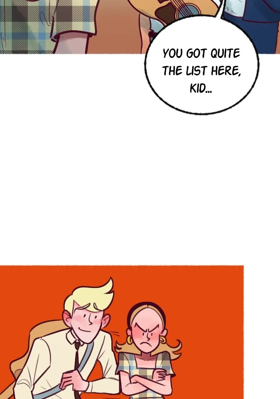 Tribute to Youth Chapter 14 page 37 - 
