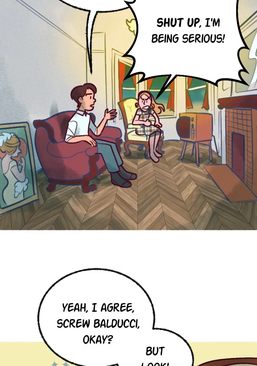 Tribute to Youth Chapter 14 page 40 - 
