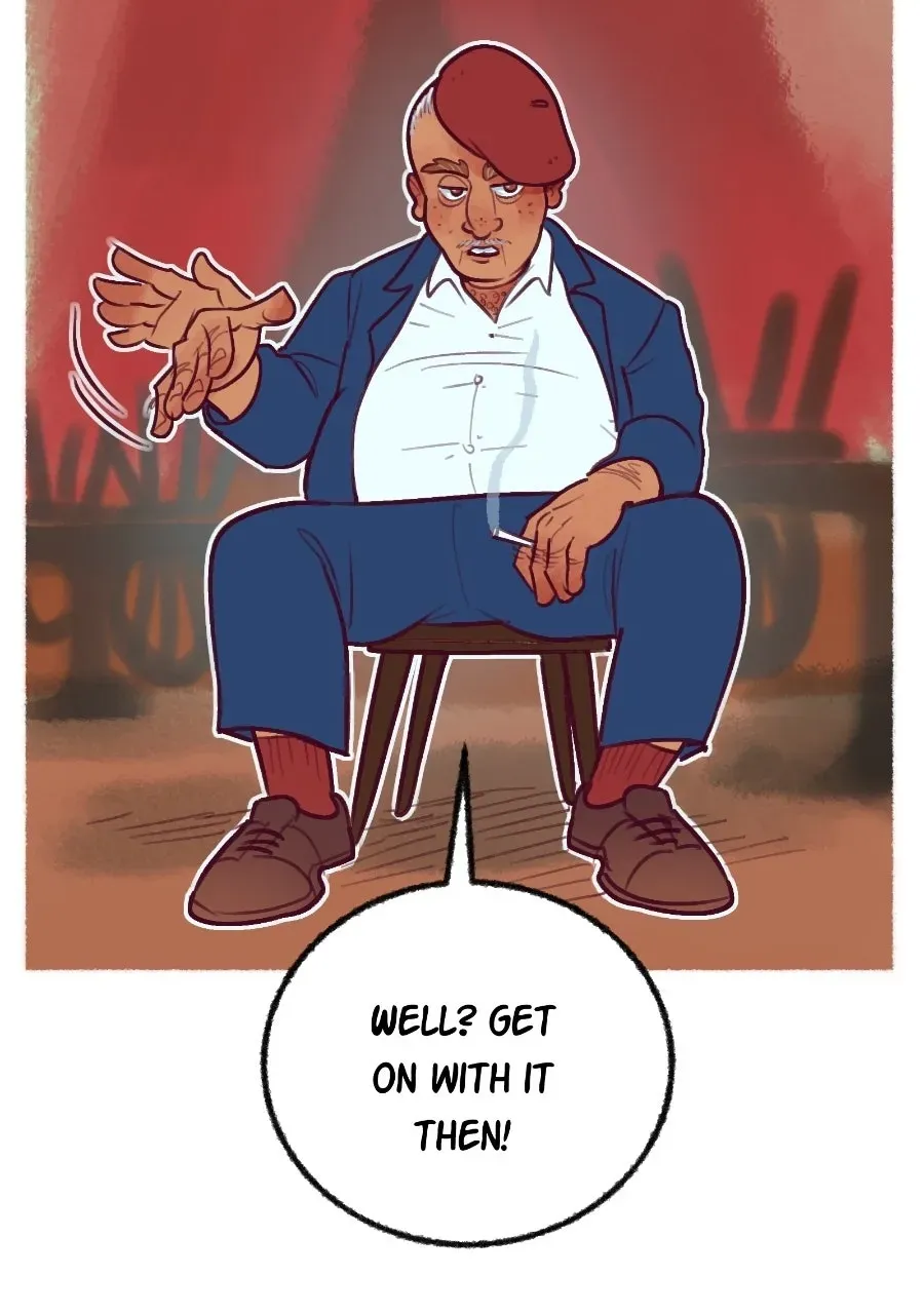 Tribute to Youth Chapter 14 page 5 - 