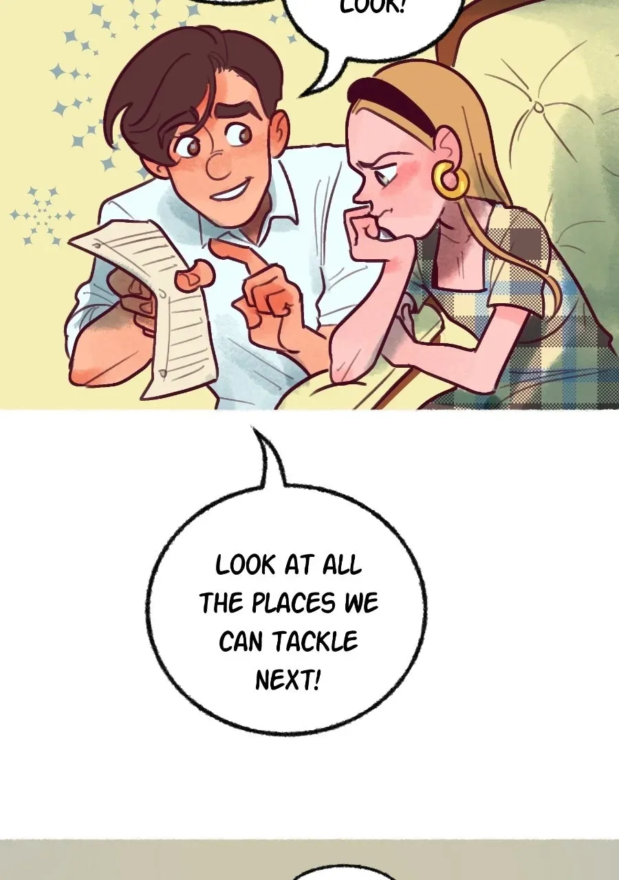 Tribute to Youth Chapter 14 page 41 - 