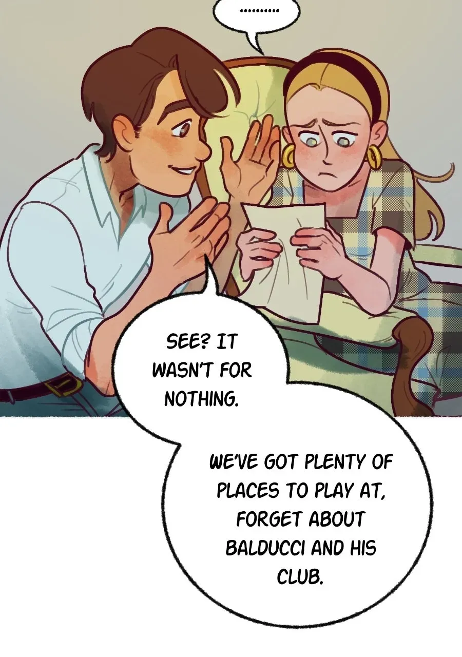 Tribute to Youth Chapter 14 page 42 - 