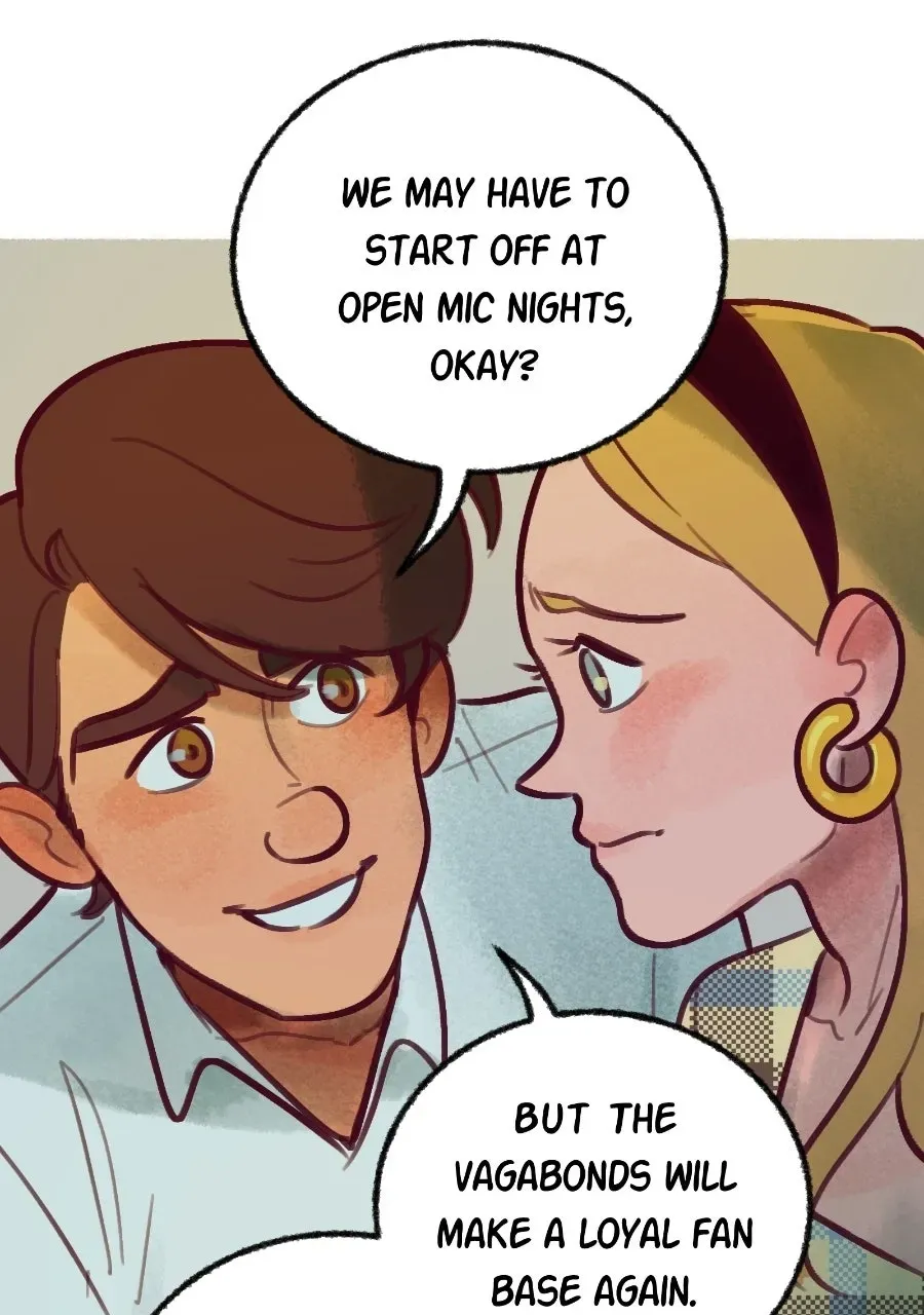 Tribute to Youth Chapter 14 page 43 - 