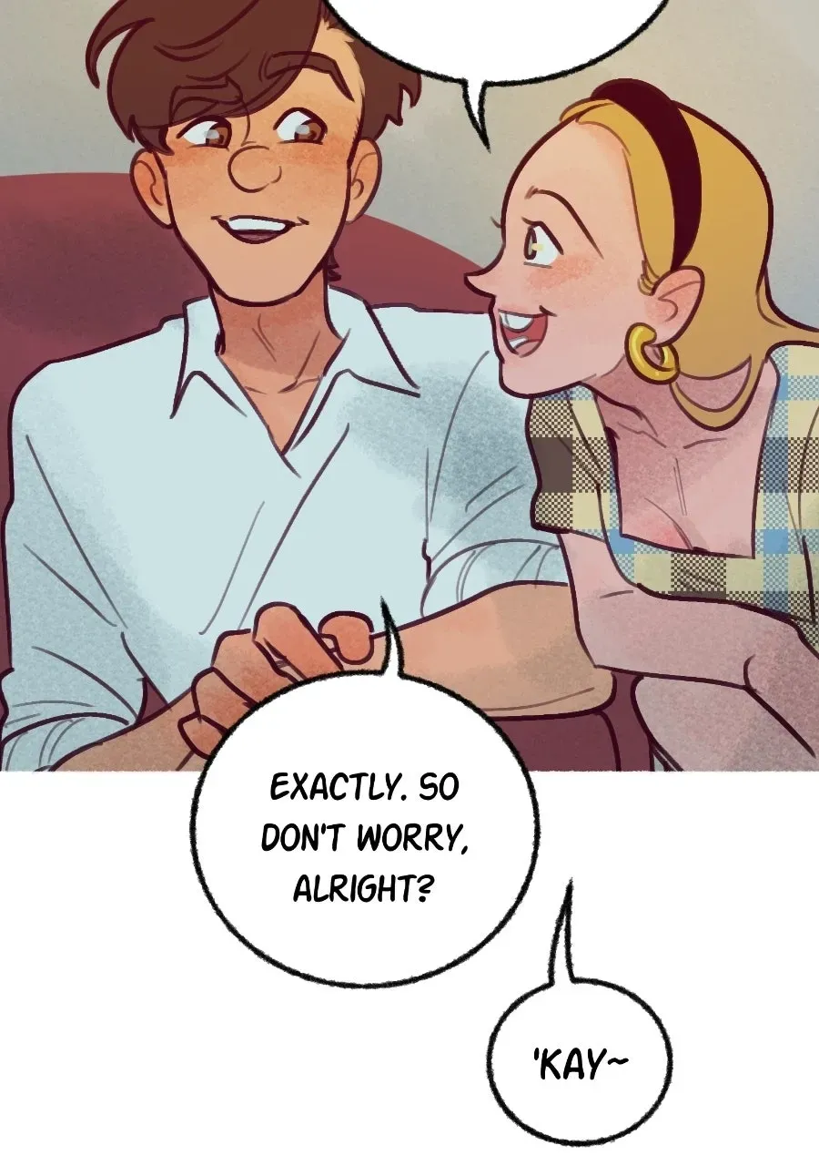 Tribute to Youth Chapter 14 page 49 - 