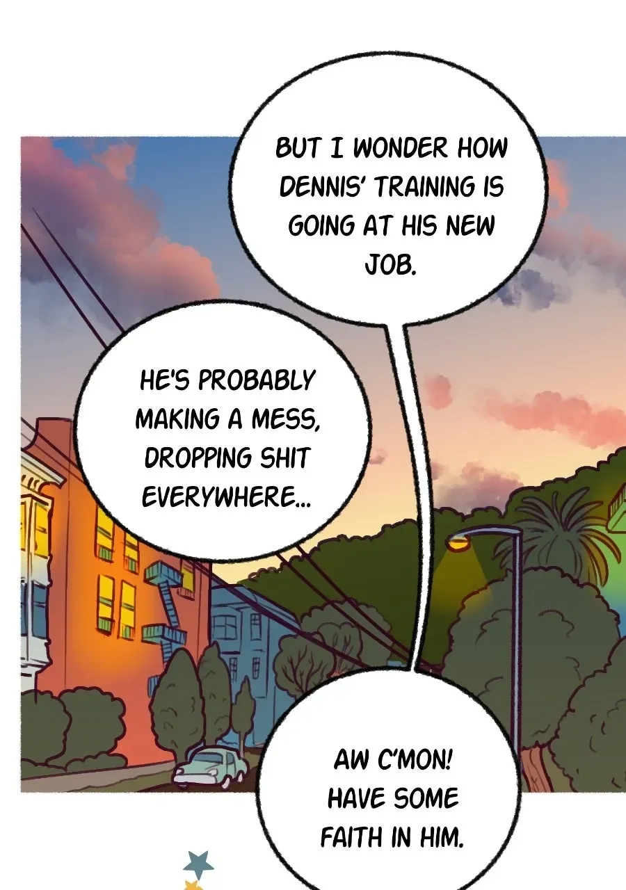 Tribute to Youth Chapter 14 page 50 - 