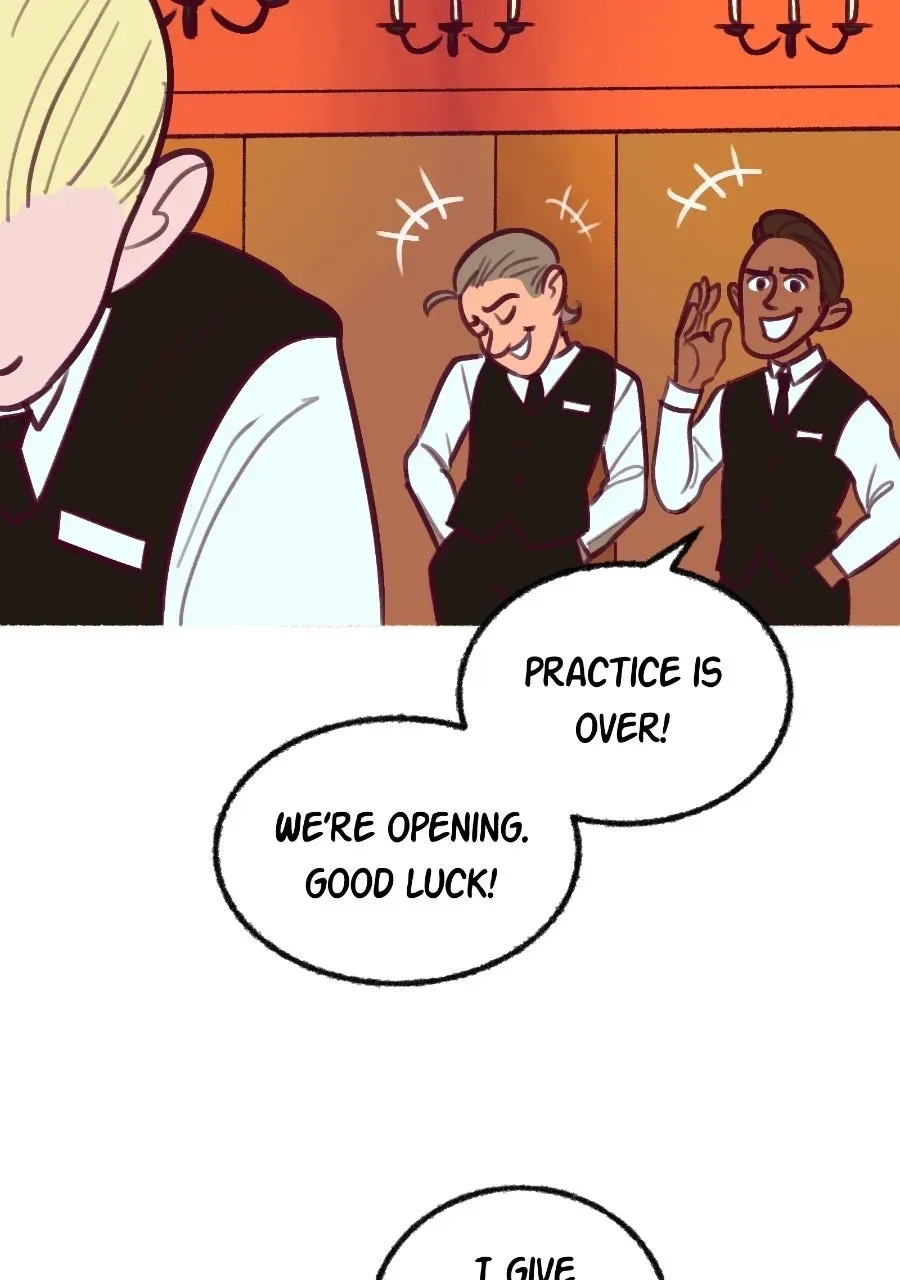 Tribute to Youth Chapter 14 page 53 - 