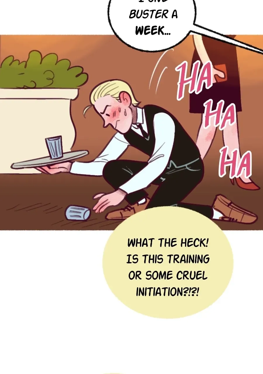 Tribute to Youth Chapter 14 page 54 - 