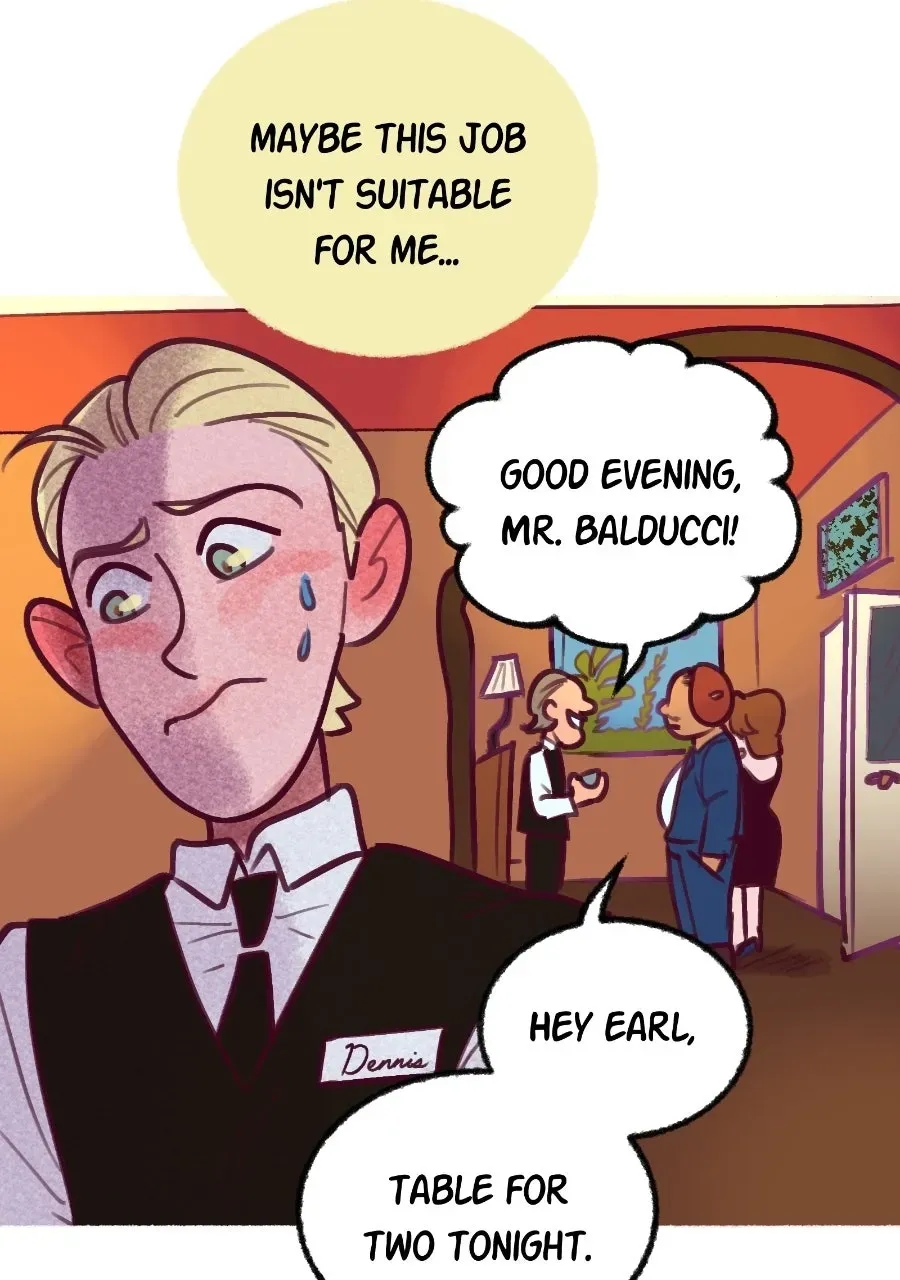 Tribute to Youth Chapter 14 page 55 - 