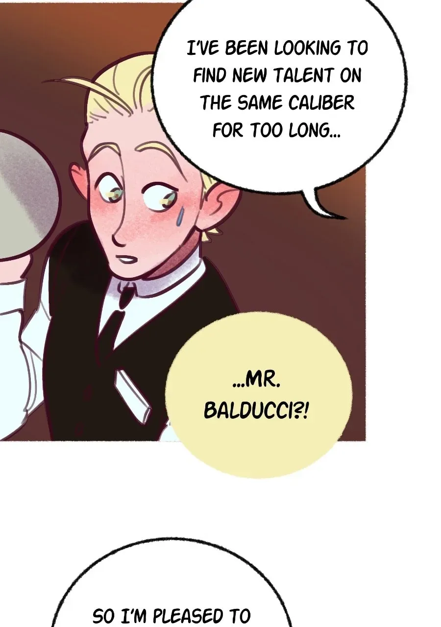 Tribute to Youth Chapter 14 page 57 - 