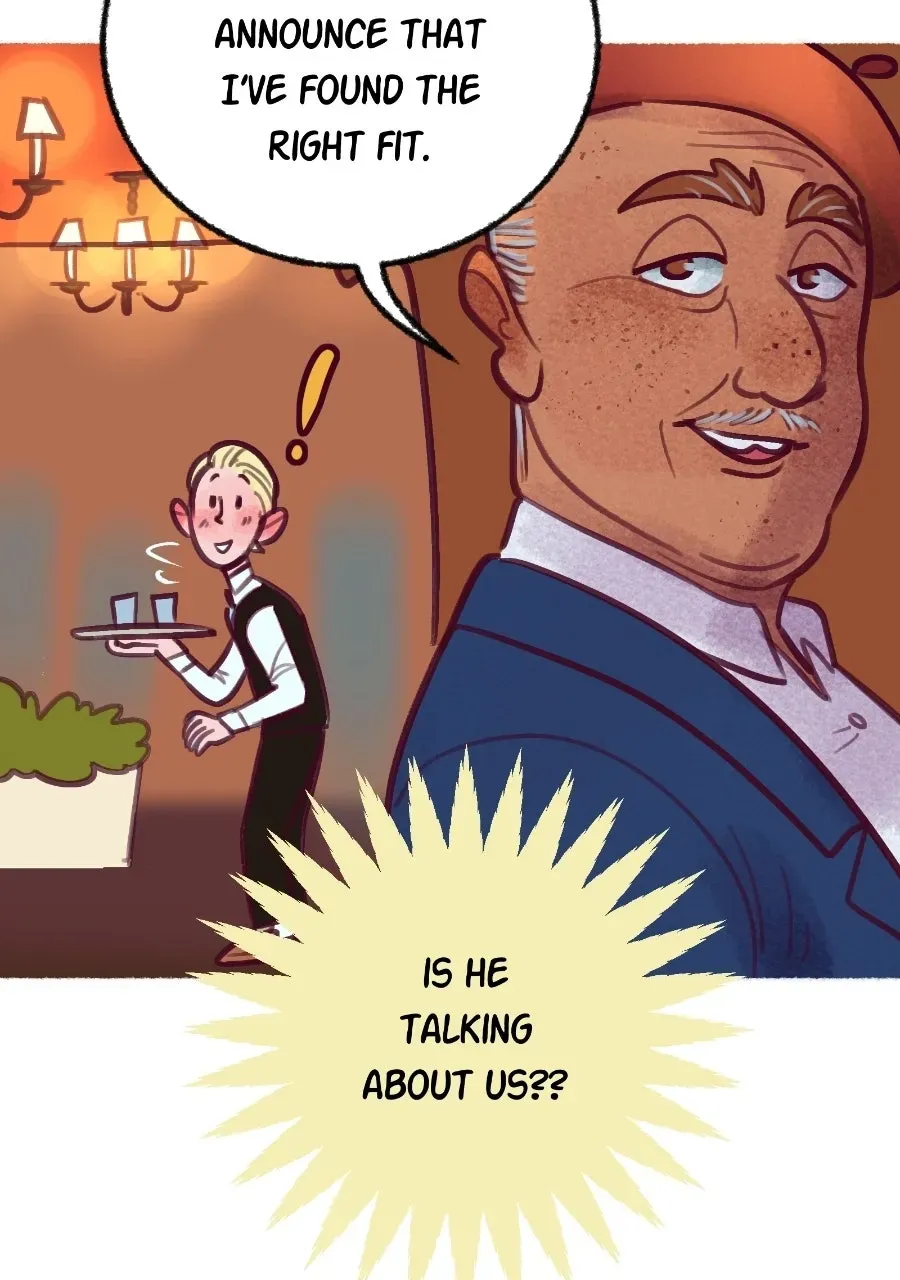 Tribute to Youth Chapter 14 page 58 - 