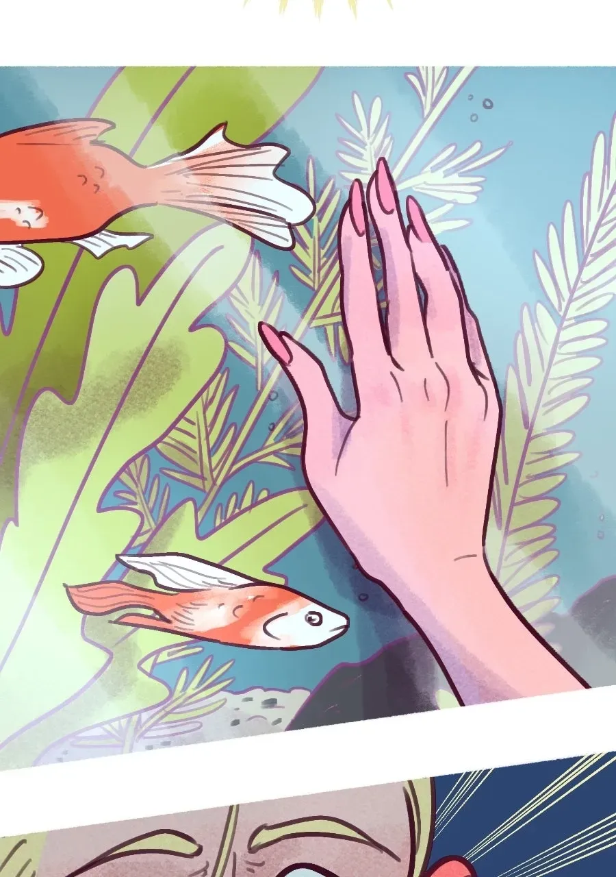 Tribute to Youth Chapter 14 page 59 - 