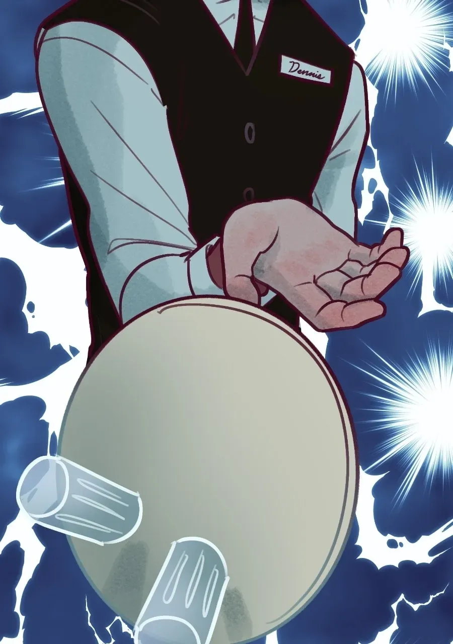 Tribute to Youth Chapter 14 page 63 - 