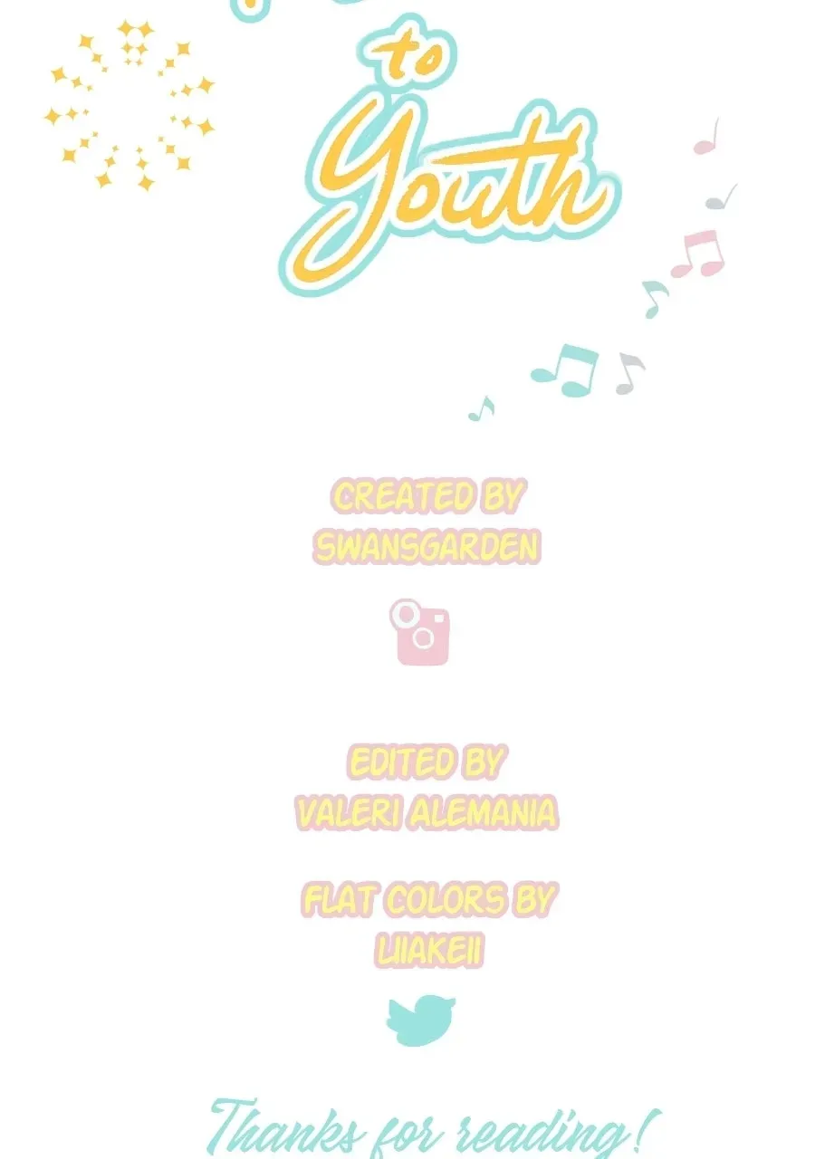 Tribute to Youth Chapter 14 page 66 - 