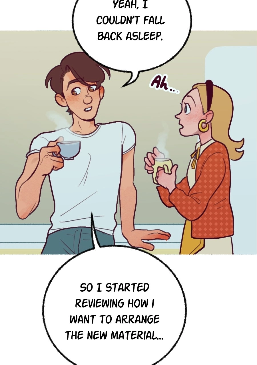Tribute to Youth Chapter 15 page 11 - 