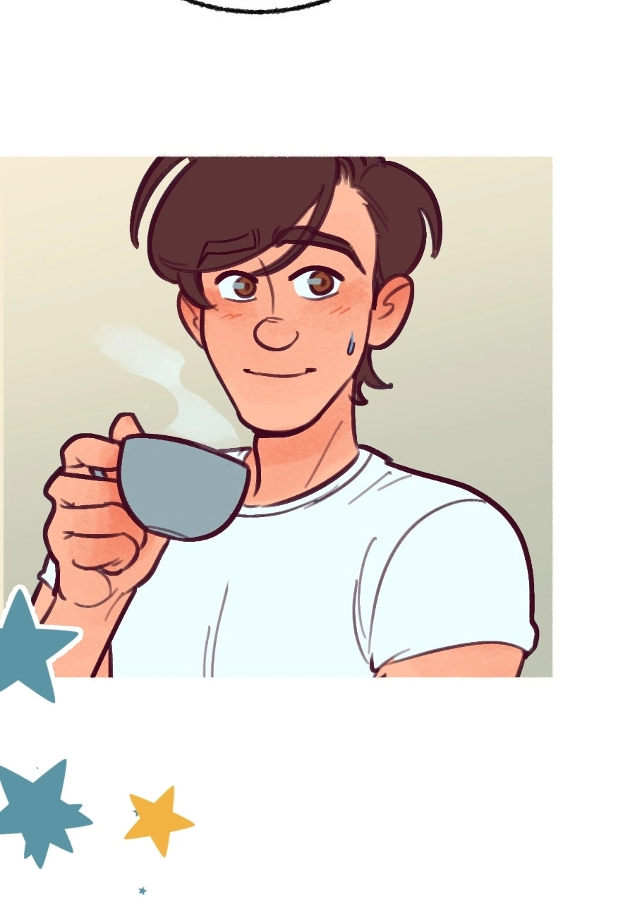 Tribute to Youth Chapter 15 page 13 - 