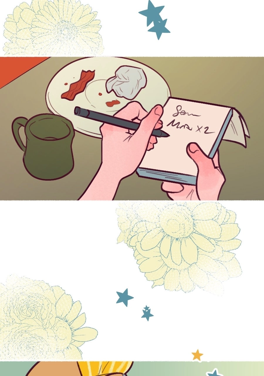 Tribute to Youth Chapter 15 page 15 - 