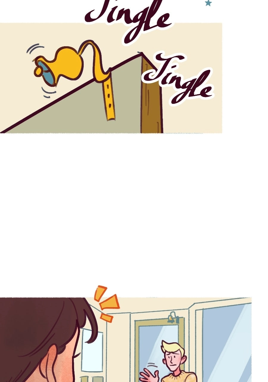 Tribute to Youth Chapter 15 page 18 - 