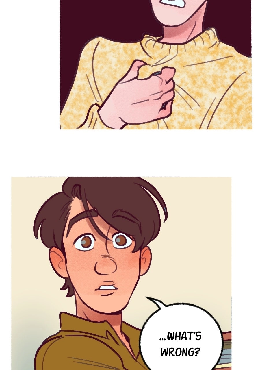 Tribute to Youth Chapter 15 page 21 - 