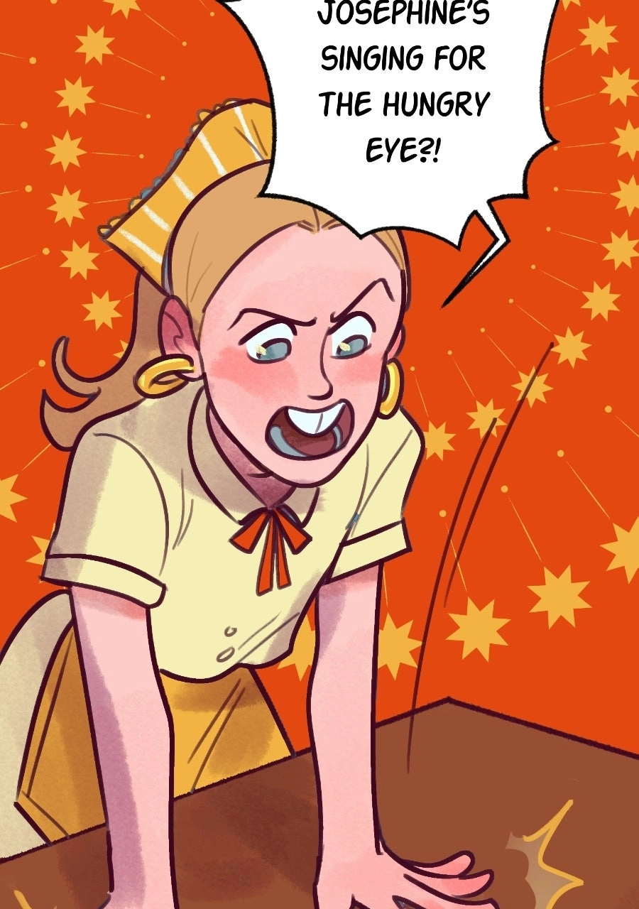 Tribute to Youth Chapter 15 page 23 - 