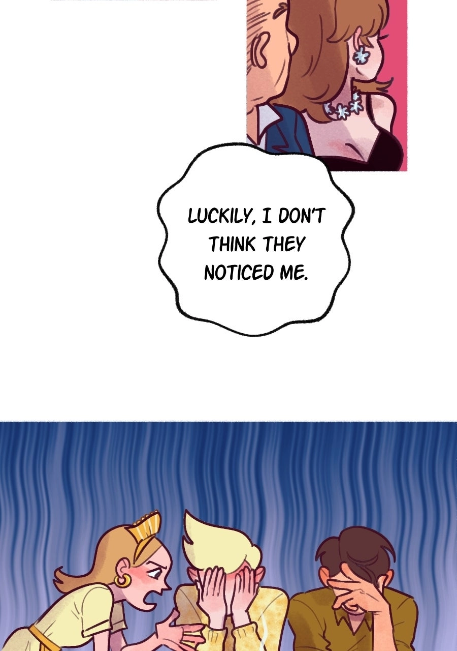 Tribute to Youth Chapter 15 page 26 - 