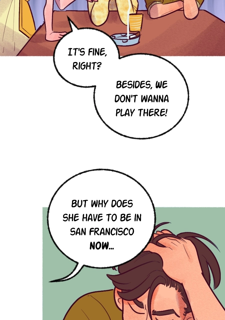 Tribute to Youth Chapter 15 page 27 - 
