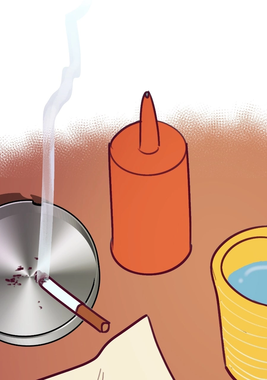 Tribute to Youth Chapter 15 page 30 - 