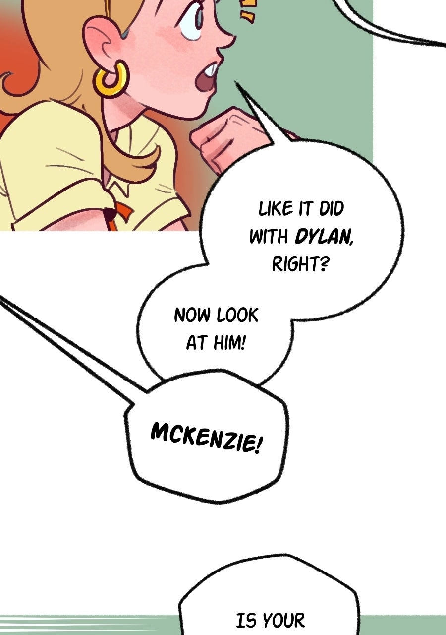 Tribute to Youth Chapter 15 page 34 - 