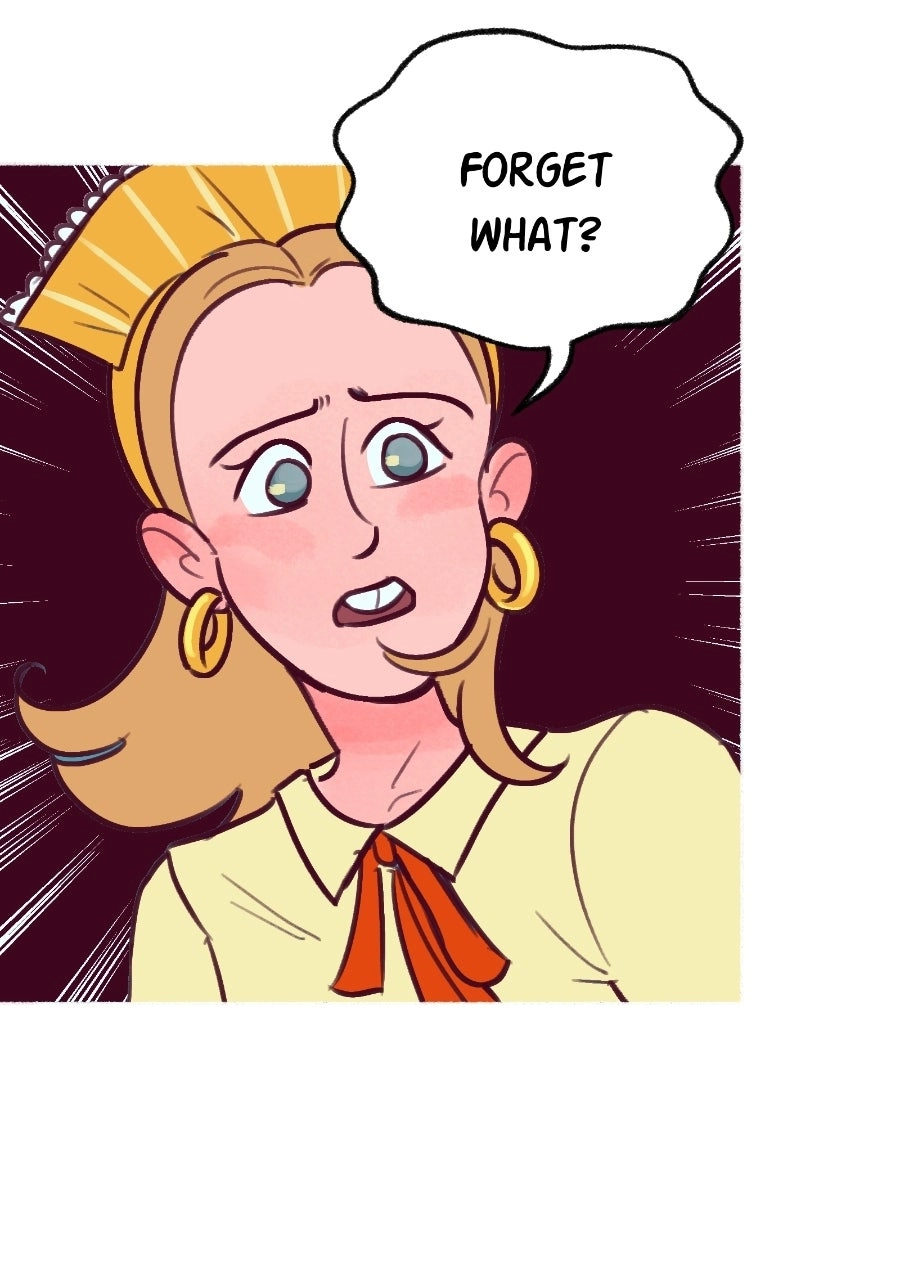 Tribute to Youth Chapter 15 page 37 - 