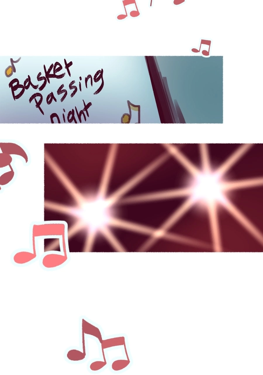 Tribute to Youth Chapter 15 page 42 - 