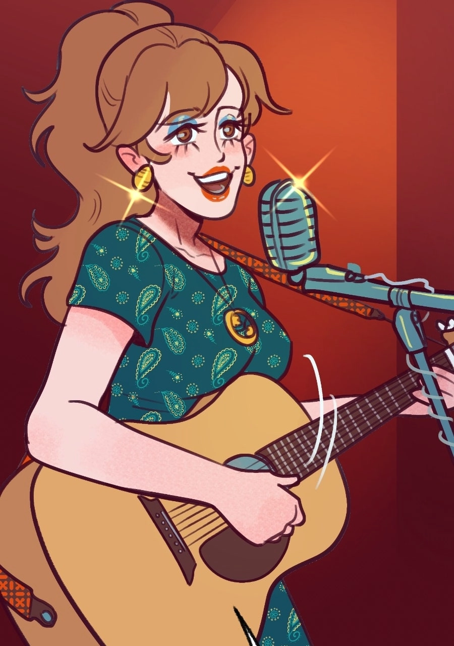 Tribute to Youth Chapter 15 page 46 - 