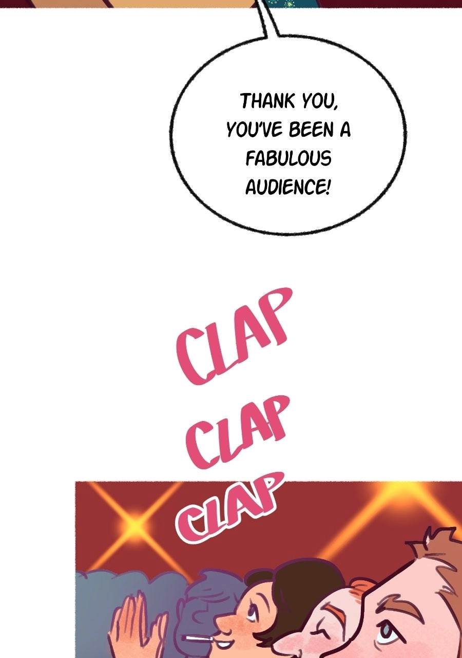 Tribute to Youth Chapter 15 page 47 - 